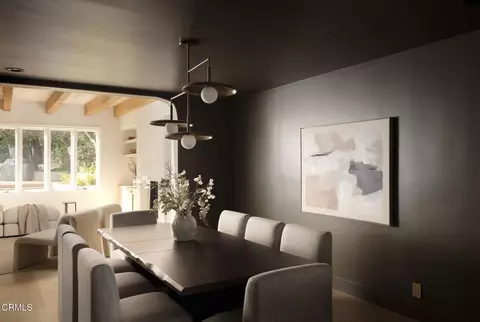 Dining - 1535 Ontario Ave, Pasadena, CA 91103 photo 1 of 2