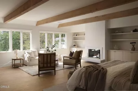 Bedroom - 1535 Ontario Ave, Pasadena, CA 91103 photo 1 of 5