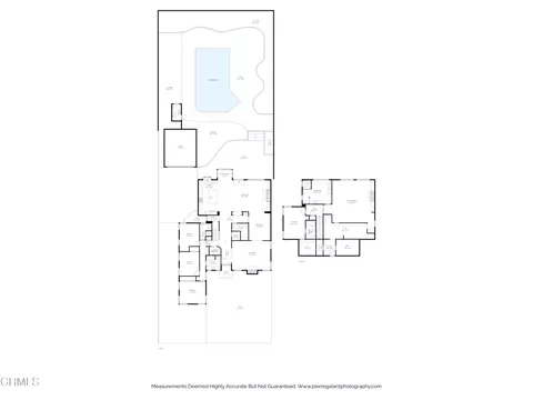 Floorplan - 1535 Ontario Ave, Pasadena, CA 91103 photo 3 of 3