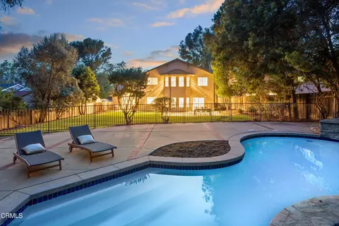 4706 Castle Rd, La Canada Flintridge, CA 91011