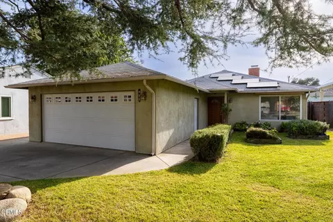 821 Random Ln, Duarte, CA 91010