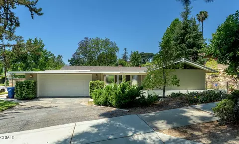 5105 Ocean View Blvd, La Canada Flintridge, CA 91011