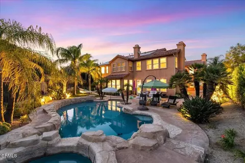 27007 Cliffie Way, Santa Clarita, CA 91387