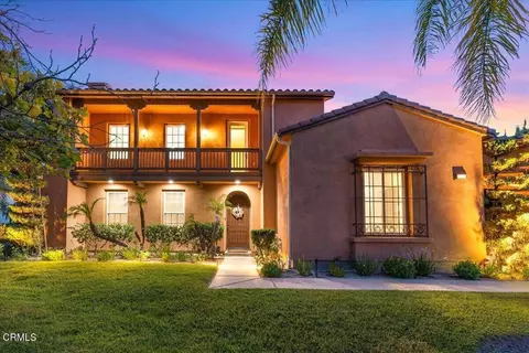 27007 Cliffie Way, Santa Clarita, CA 91387