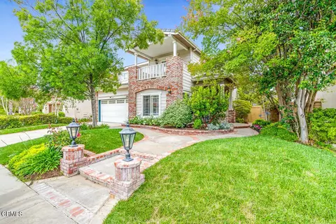 28067 Liana Ln, Valencia, CA 91354