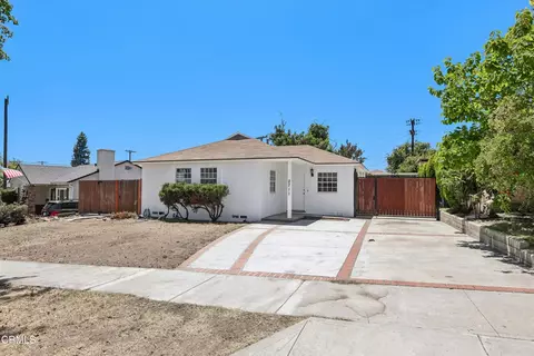 2711 N Lincoln St, Burbank, CA 91504