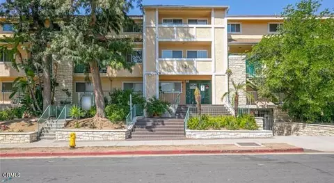 121 Sinclair Ave #107, Glendale, CA 91206