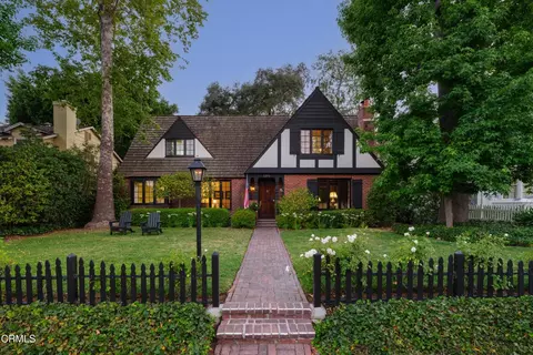 2225 El Molino Pl, San Marino, CA 91108