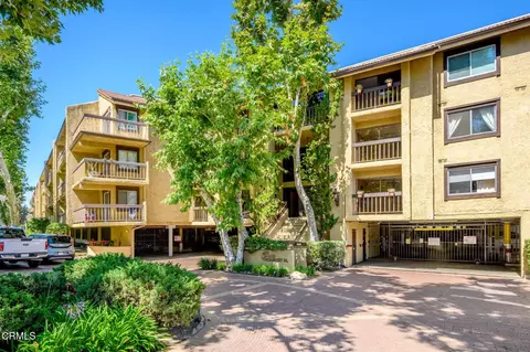 3481 Stancrest Dr #335, Glendale, CA 91208