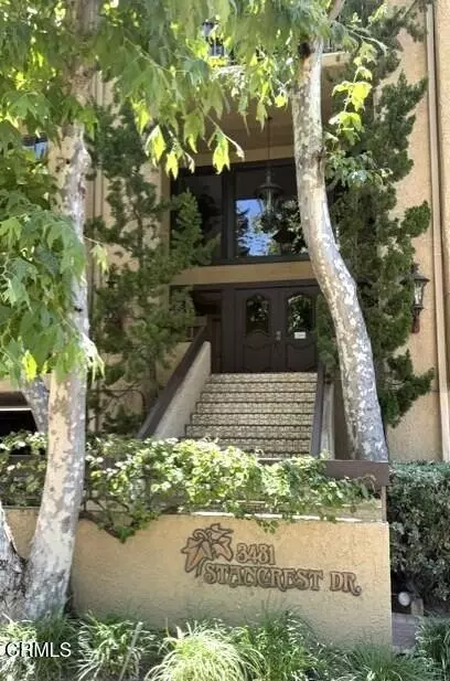 3481 Stancrest Dr #335, Glendale, CA 91208