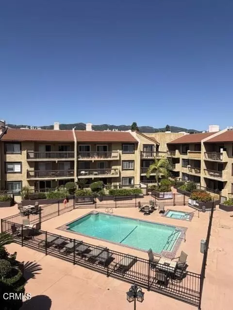 3481 Stancrest Dr #335, Glendale, CA 91208