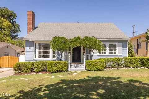 3427 Buena Vista Ave, Glendale, CA 91208