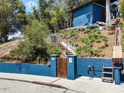 2537 Crestmoore Pl, Los Angeles, CA 90065