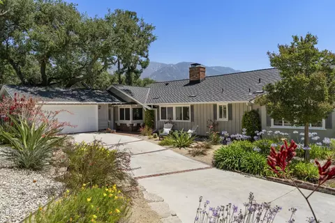 3900 Ferntree Pl, Glendale, CA 91214