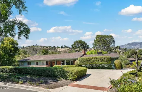 4918 Vineta Ave, La Canada Flintridge, CA 91011