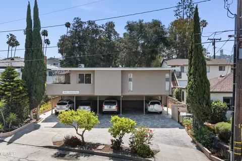 932 Arroyo Dr, South Pasadena, CA 91030