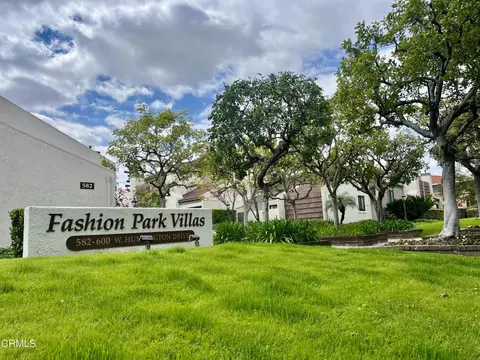 596 W Huntington Dr #A, Arcadia, CA 91007