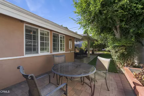 Exterior - 2145 Las Lunas St, Pasadena, CA 91107 photo 5 of 7