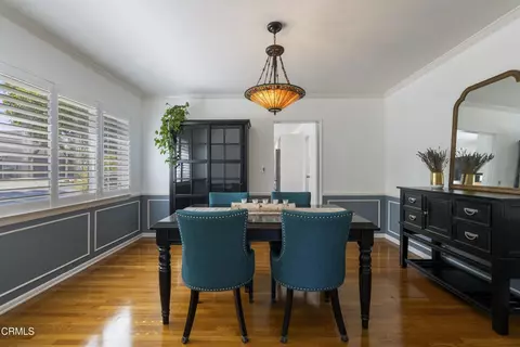 Dining - 2145 Las Lunas St, Pasadena, CA 91107 photo 2 of 2