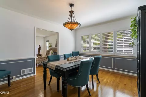 Dining - 2145 Las Lunas St, Pasadena, CA 91107 photo 1 of 2