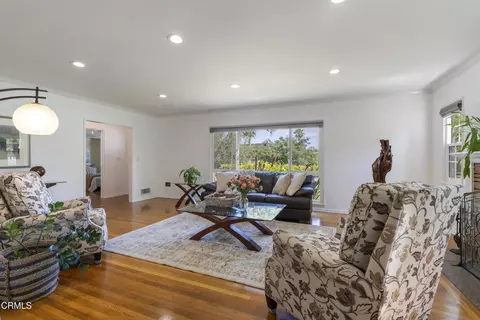Living - 2145 Las Lunas St, Pasadena, CA 91107 photo 3 of 5