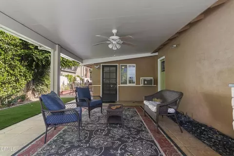 Exterior - 2145 Las Lunas St, Pasadena, CA 91107 photo 3 of 7