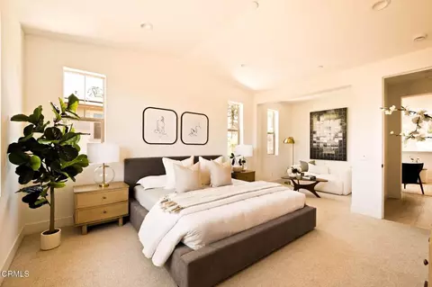 Bedroom - 167 E Palm St, Altadena, CA 91001 photo 2 of 5