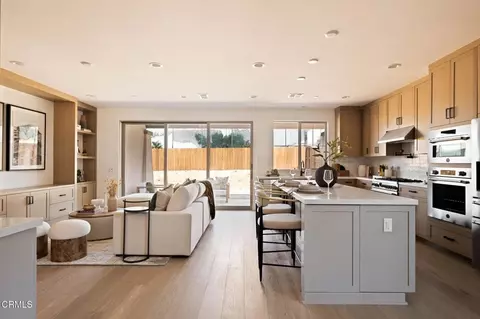 Kitchen - 167 E Palm St, Altadena, CA 91001 photo 1 of 7