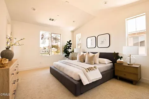 Bedroom - 167 E Palm St, Altadena, CA 91001 photo 1 of 5