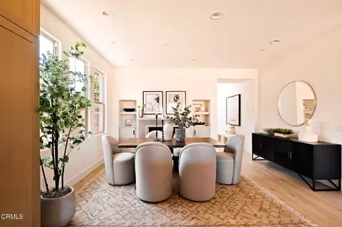 Dining - 167 E Palm St, Altadena, CA 91001 photo 2 of 3