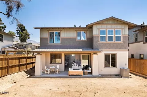 Exterior - 167 E Palm St, Altadena, CA 91001 photo 5 of 5
