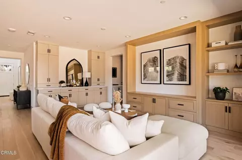 Living - 167 E Palm St, Altadena, CA 91001 photo 1 of 2