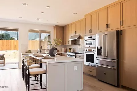 Kitchen - 167 E Palm St, Altadena, CA 91001 photo 2 of 7