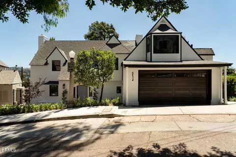 6234 Scenic Ave, Los Angeles, CA 90068