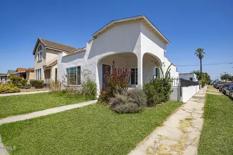 1255 W 85th St, Los Angeles, CA 90044