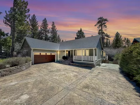 42791 Ursa Major Way, Big Bear Lake, CA 92315