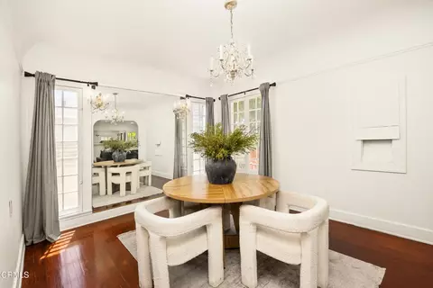 Dining - 2120 Navarro Ave, Altadena, CA 91001 photo 2 of 3