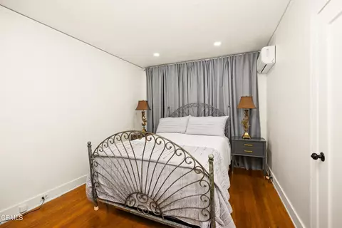 Bedroom - 2120 Navarro Ave, Altadena, CA 91001 photo 1 of 2