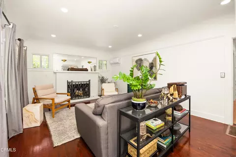 Living - 2120 Navarro Ave, Altadena, CA 91001 photo 1 of 4