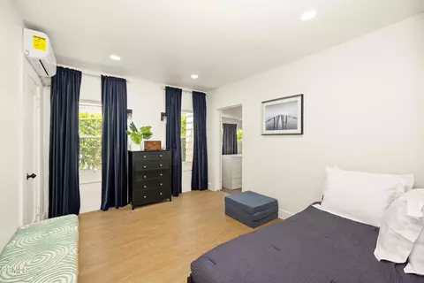 Bedroom - 2120 Navarro Ave, Altadena, CA 91001 photo 2 of 2