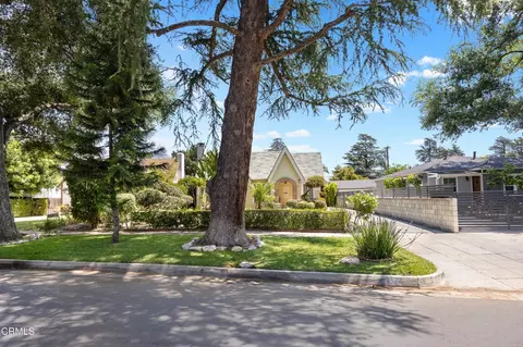 Exterior - 2120 Navarro Ave, Altadena, CA 91001 photo 1 of 10