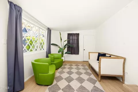 Living - 2120 Navarro Ave, Altadena, CA 91001 photo 4 of 4
