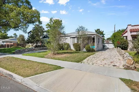 815 N Kenwood St, Burbank, CA 91505