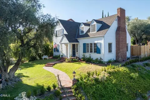 917 E Mtn, Glendale, CA 91207