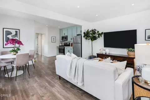 5428 Meridian St, Los Angeles, CA 90042