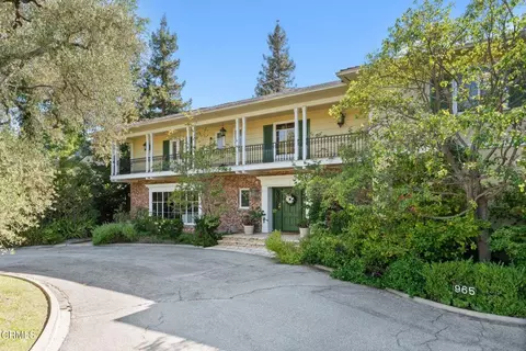 965 San Marino Ave, San Marino, CA 91108