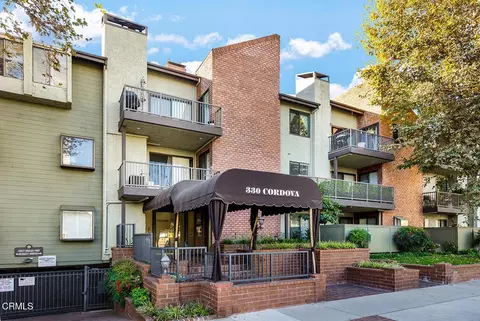 330 Cordova St #157, Pasadena, CA 91101