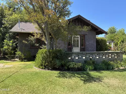745 S Catalina Ave, Pasadena, CA 91106