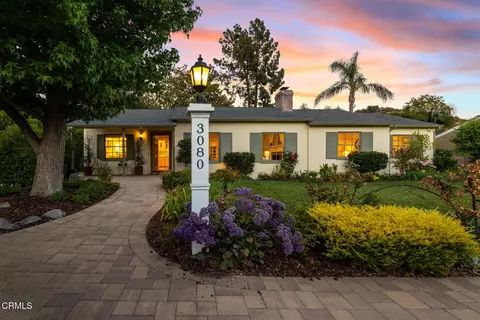 3080 Menlo Dr, Glendale, CA 91208