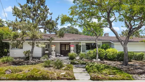 1300 S Marengo Ave, Pasadena, CA 91106